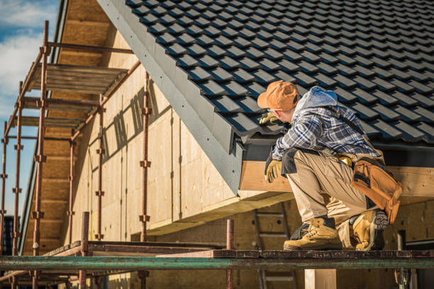 Gutter Replacement in Iyanbito, NM