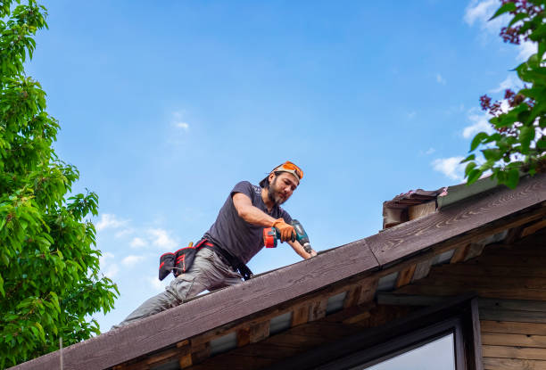 Roof Restoration in Iyanbito, NM
