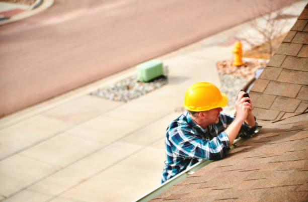Best Green or Eco-Friendly Roofing Solutions  in Iyanbito, NM