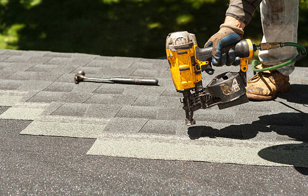 Best Roof Ventilation Installation  in Iyanbito, NM